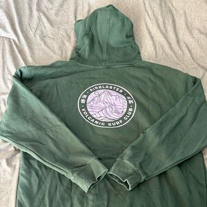 Air blaster Hoodie Men’s Size XL